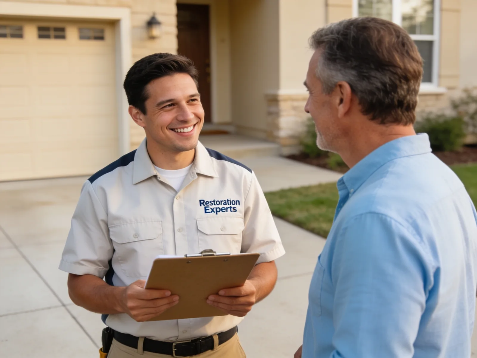 Water Damage Cleanup Custer, MI FAQs
